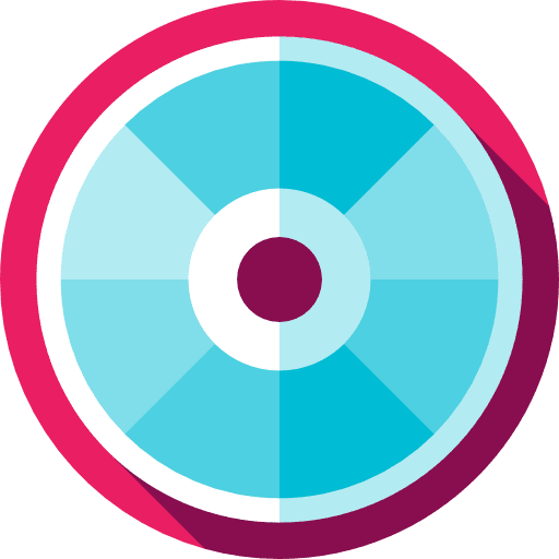 Storage device technology storage cds icon