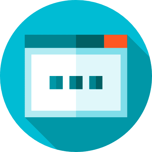 Framework framework ui interface icon