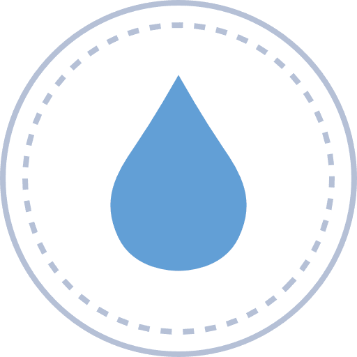 Drop miscellaneous raindrop teardrop icon