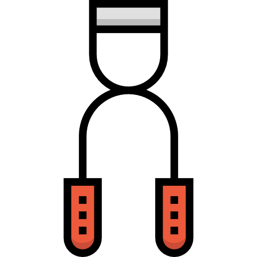 Eyelashes curler beauty salon grooming beauty icon