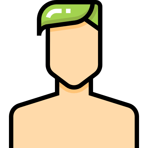 Hair cut hairstyle beauty head icon