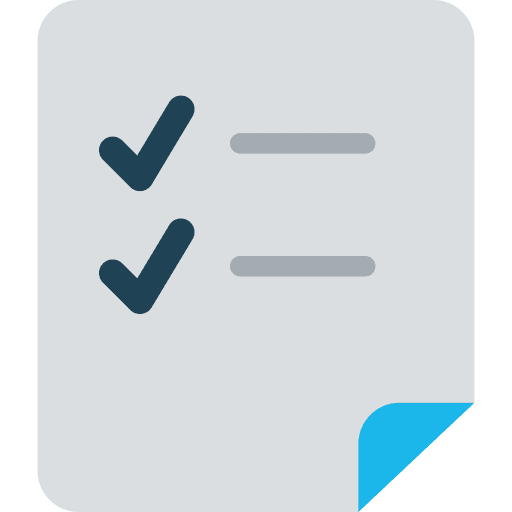 File archive file document icon