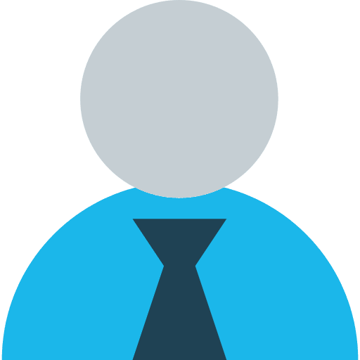 User profile user avatar icon