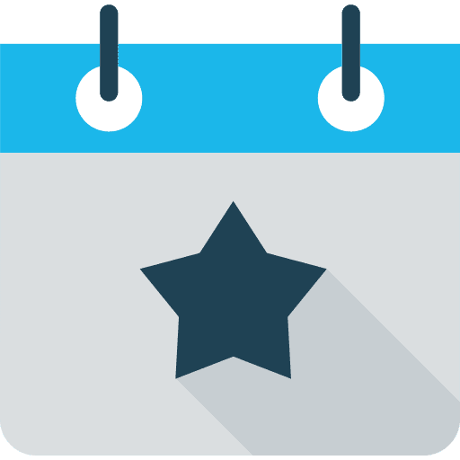 Calendar calendar date interface icon