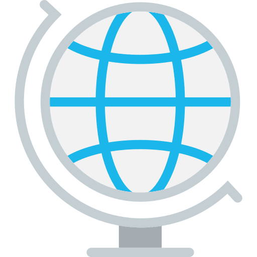 Earth globe earth globe planet planet earth icon