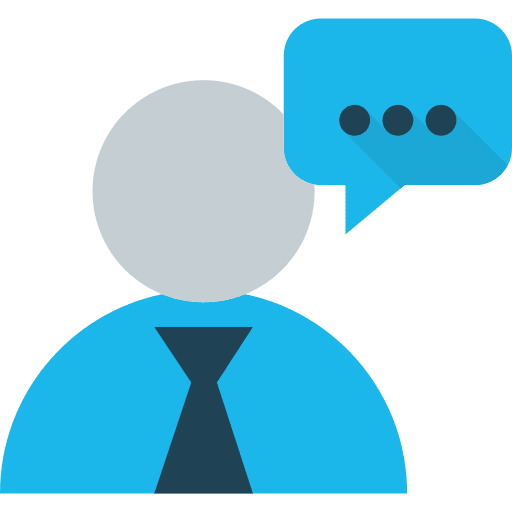 User profile people avatar icon