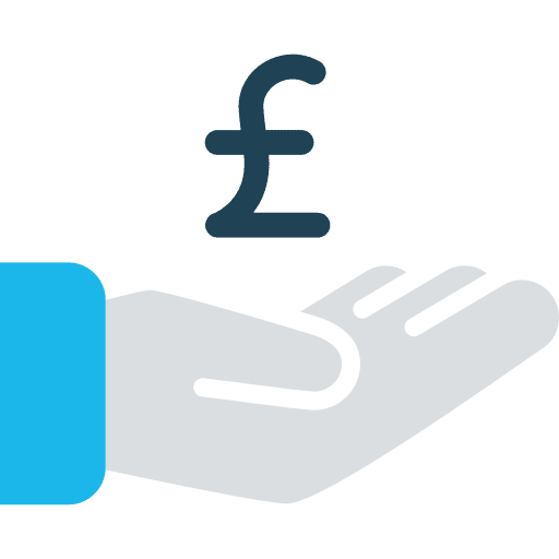 Get money business money business and finance icon