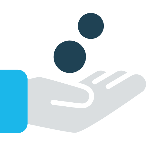 Get money money profit business and finance icon