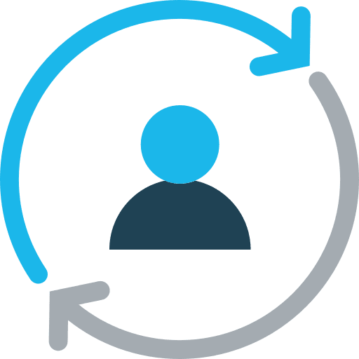 User avatar user people icon