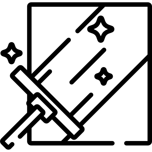 Glass cleaning glass cleaning miscellaneous glass icon