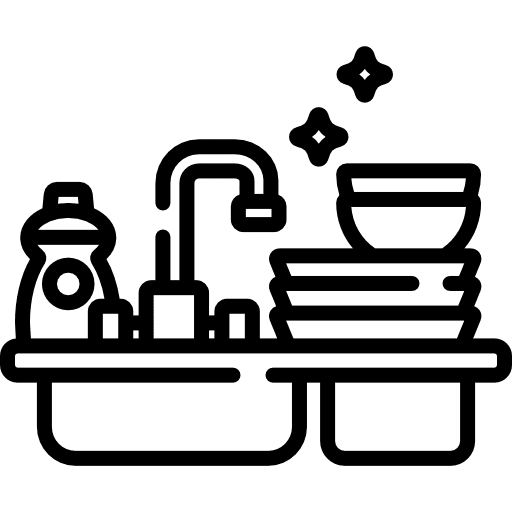 Sink kitchen sink kitchen sink icon