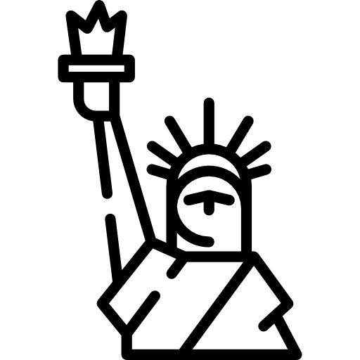 Statue of liberty america statue of liberty new york icon