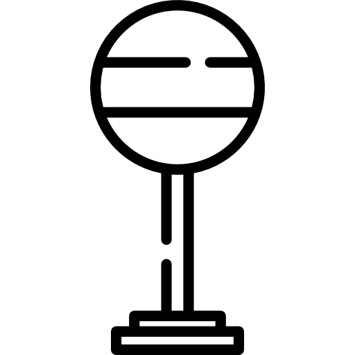 Traffic sign no entry traffic sign signaling icon