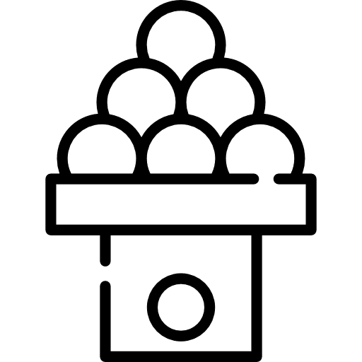 Harvest ingredient harvest farming and gardening icon