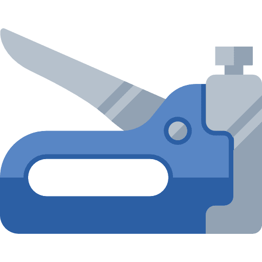 Stapler construction and tools edit tools office material icon