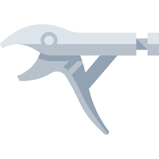 Pliers improvement pliers plier icon