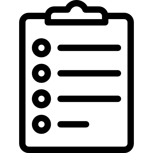 Notes notebook note interface icon