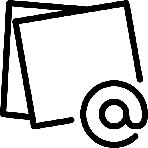 Notes miscellaneous notepad interface icon