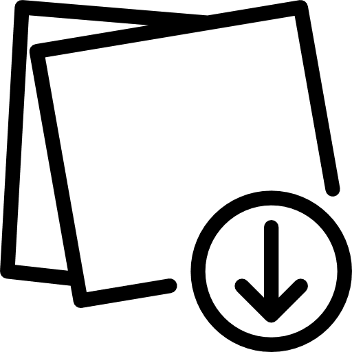 Notes miscellaneous notepad tools and utensils icon