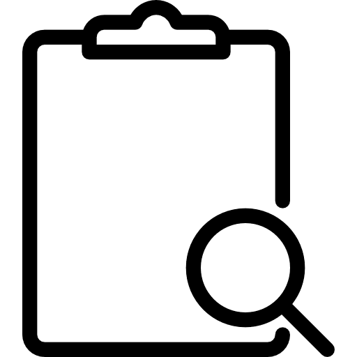 Notes miscellaneous writing notebook icon