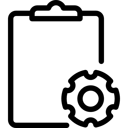 Notes writing tool tools and utensils notebook icon