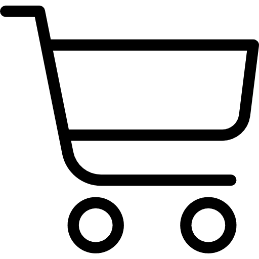 Shopping cart shopping cart commerce eshop icon