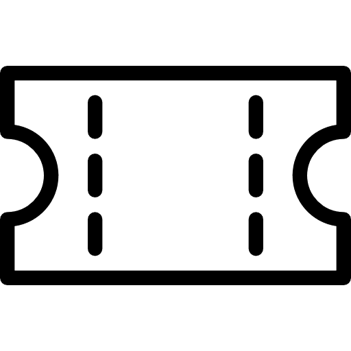 Coupon scissors money sales icon