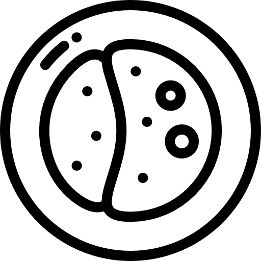 Curry food oriental curry icon