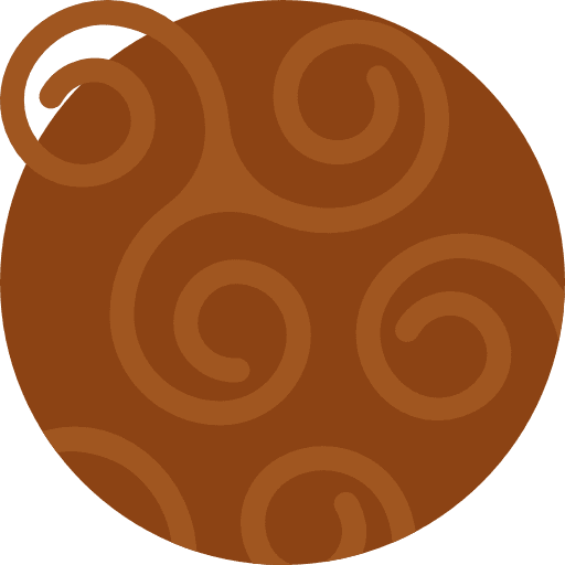 Thrinacia ornamental greek greece icon