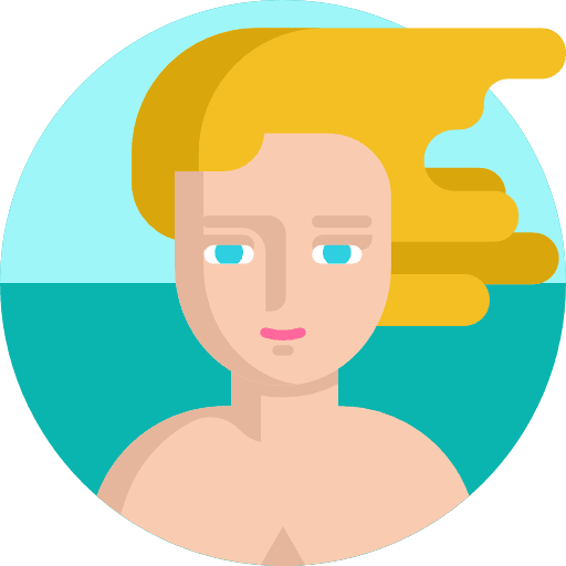 Venus goddess avatar cultures icon