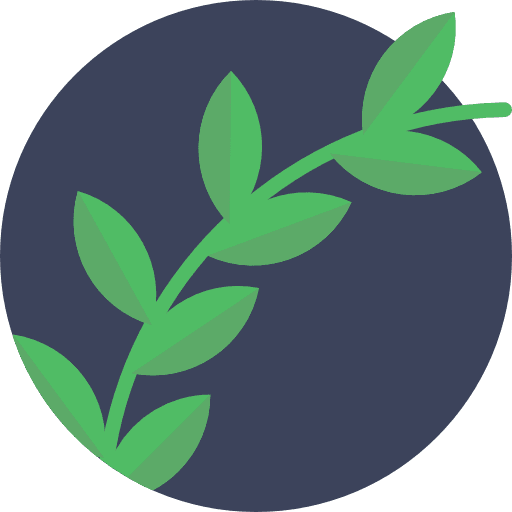 Olive cultures jewish hebrew icon