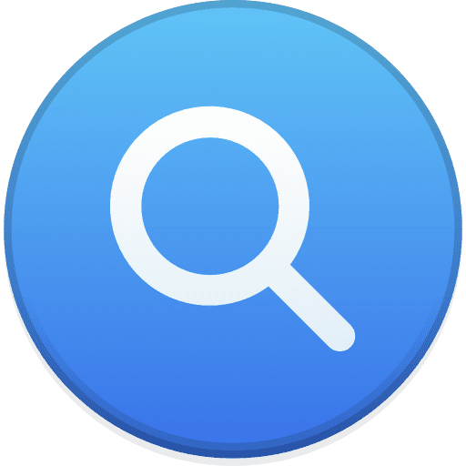 Search smartphone iphone mobile phone icon