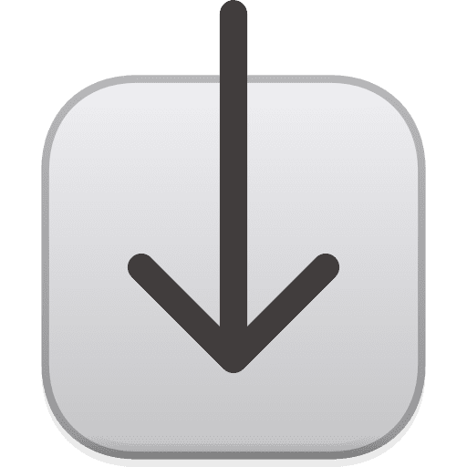 Update update download icon icon