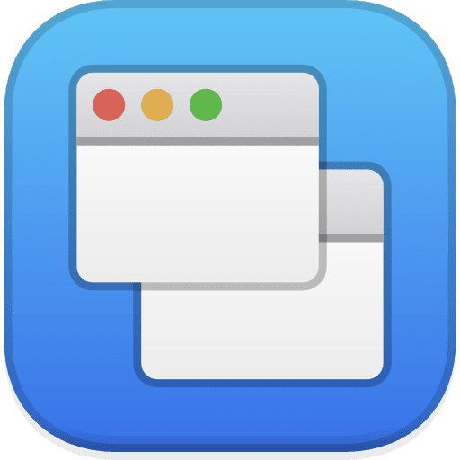 Windows macintosh webpage multimedia icon