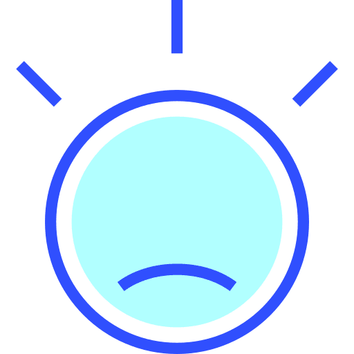 Cyber bullying security cyber bullying abuse icon