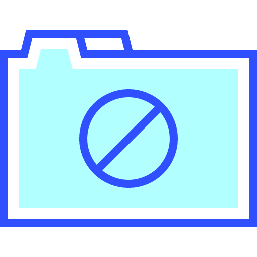 Fake website website fake website browser icon