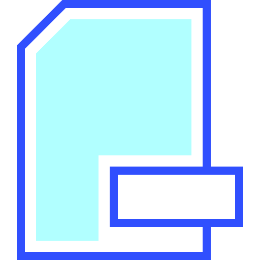 File file files and folders archive icon