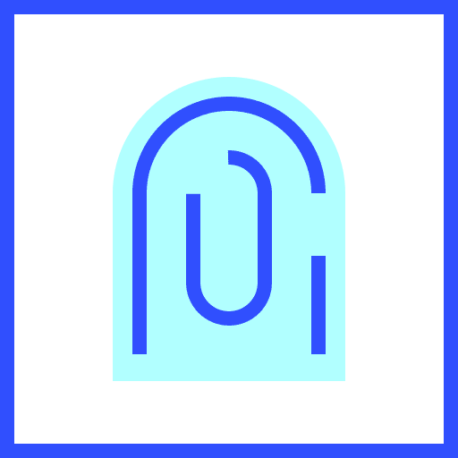 Fingerprint security fingerprint detective icon