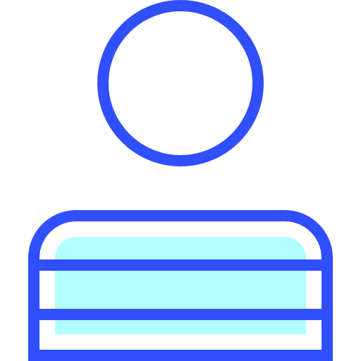 Thief avatar criminal job icon