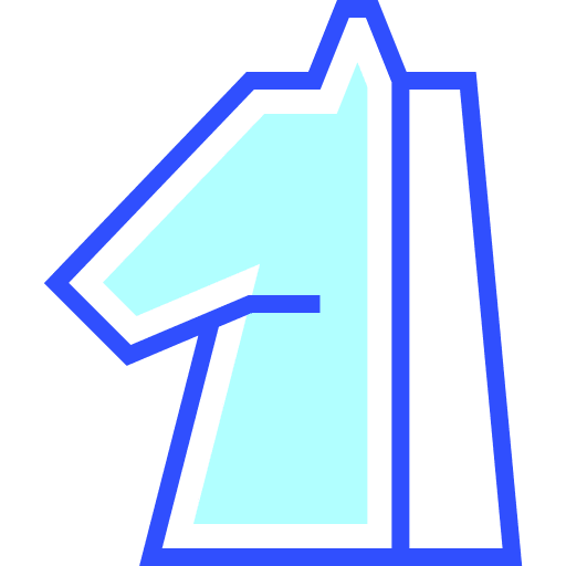 Trojan horse security computer icon