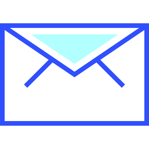 Mail mail message multimedia icon
