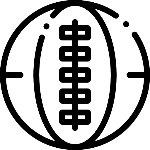 Medicine ball gymnasium gymnast exercise icon