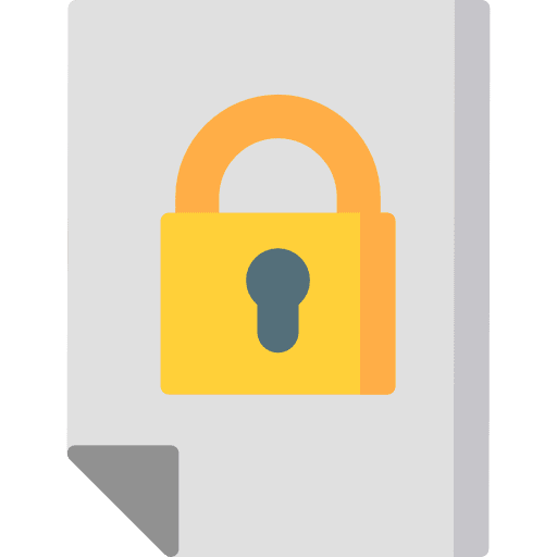 File file edit tools interface icon