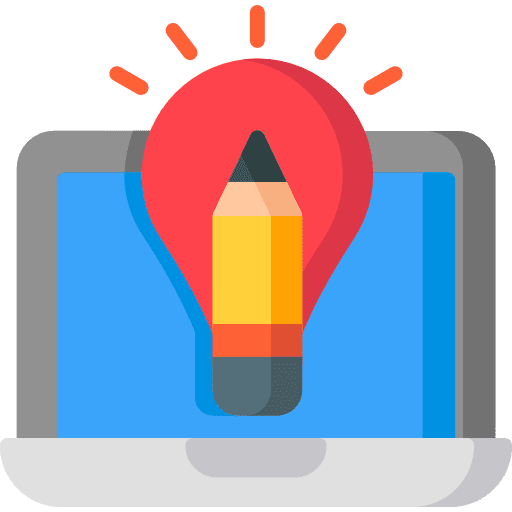 Idea electronics idea electronic icon