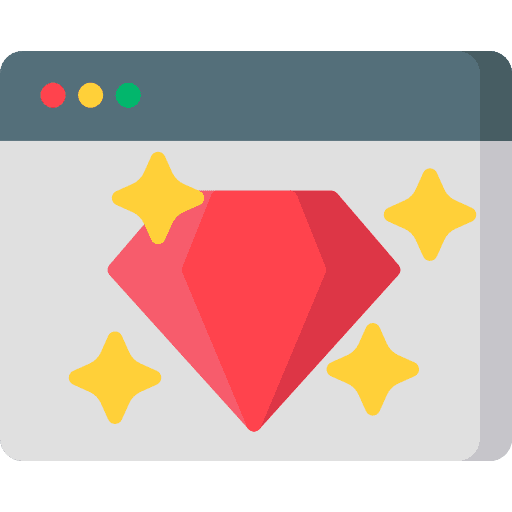 Browser ui interface browser icon