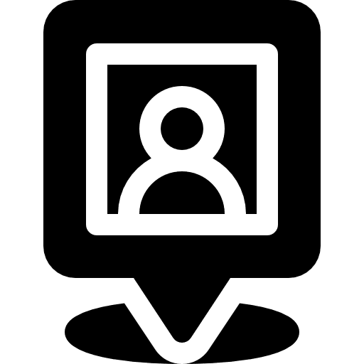 Placeholder signs interface placeholder icon