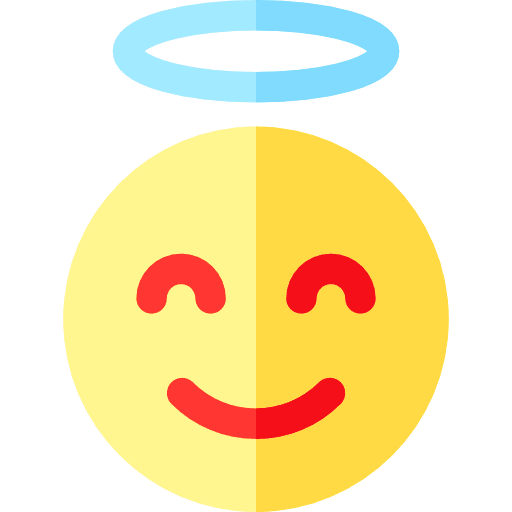 Angel angel christianity wings icon