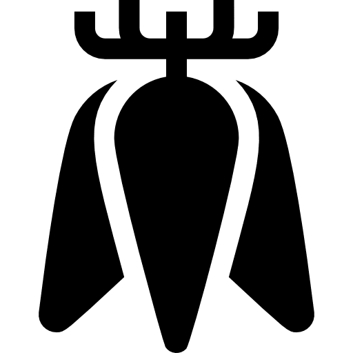 Tuber tuber organic vegetarian icon