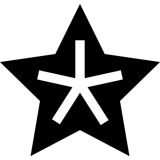 Star fruit food fruit star fruit icon