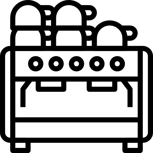 Coffee maker coffee maker coffee kitchen icon